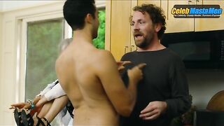 KARIO MARCEL NUDE/SEXY SCENE IN THE EXTINCTION OF FIREFLIES