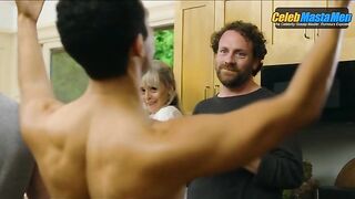 KARIO MARCEL NUDE/SEXY SCENE IN THE EXTINCTION OF FIREFLIES