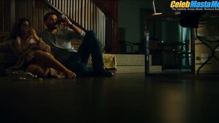 ALEX GARCIA NUDE/SEXY SCENE IN HOLY FAMILY