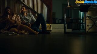 ALEX GARCIA NUDE/SEXY SCREENSHOT 4 IN HOLY FAMILY