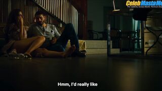 ALEX GARCIA NUDE/SEXY SCREENSHOT 7 IN HOLY FAMILY