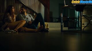 ALEX GARCIA NUDE/SEXY SCREENSHOT 8 IN HOLY FAMILY