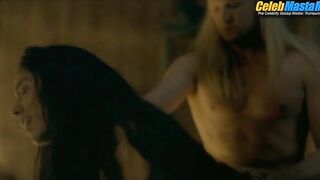MATT SMITH NUDE/SEXY SCENE IN HOUSE OF THE DRAGON