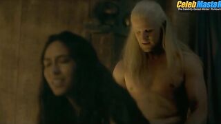MATT SMITH NUDE/SEXY SCREENSHOT 7 IN HOUSE OF THE DRAGON