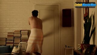 JOHN REYNOLDS NUDE/SEXY SCREENSHOT 10 IN SEARCH PARTY