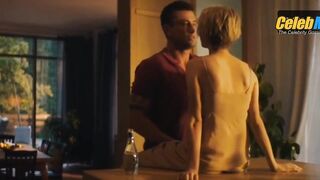 PAVEL PRILUCHNYY NUDE/SEXY SCENE IN LIE TO ME THE TRUTH