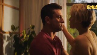 PAVEL PRILUCHNYY NUDE/SEXY SCREENSHOT 6 IN LIE TO ME THE TRUTH