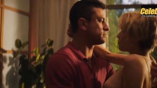 PAVEL PRILUCHNYY NUDE/SEXY SCREENSHOT 7 IN LIE TO ME THE TRUTH