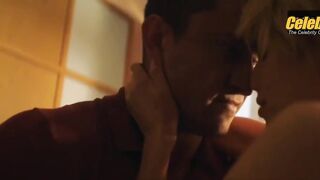 PAVEL PRILUCHNYY NUDE/SEXY SCREENSHOT 8 IN LIE TO ME THE TRUTH