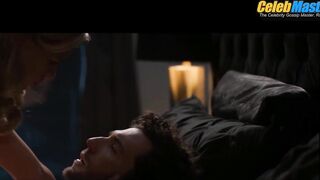 CASEY KING NUDE/SEXY SCENE IN THE SECRET LIFE OF AMY BENSEN