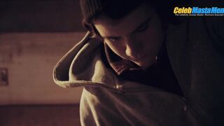 TOFT HERVEN NUDE/SEXY SCENE IN REEL