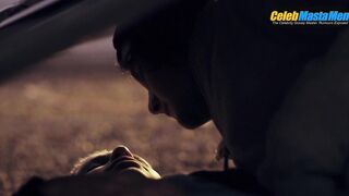 TOFT HERVEN NUDE/SEXY SCENE IN REEL