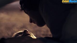 TOFT HERVEN NUDE/SEXY SCENE IN REEL