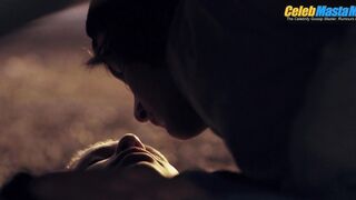 TOFT HERVEN NUDE/SEXY SCENE IN REEL