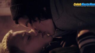 TOFT HERVEN NUDE/SEXY SCENE IN REEL