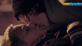 TOFT HERVEN NUDE/SEXY SCENE IN REEL