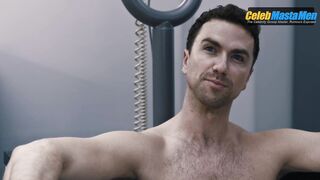RICHARD FLEESHMAN NUDE/SEXY SCREENSHOT 5 IN THE ARK