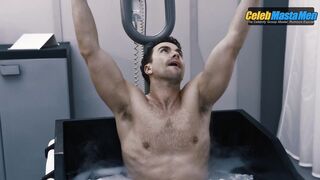RICHARD FLEESHMAN NUDE/SEXY SCREENSHOT 9 IN THE ARK