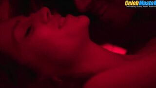 RODRIGO SIMAS NUDE/SEXY SCENE IN AS AVENTURAS DE JOSE & DURVAL