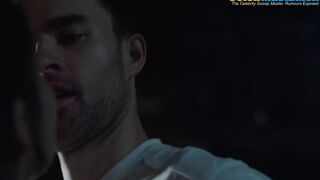 PATRICK MOLLEKEN NUDE/SEXY SCREENSHOT 2 IN SEX ZIMMER KUCHE BAD