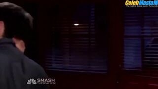 BRANT DAUGHERTY NUDE/SEXY SCENE IN DAYS OF OUR LIVES