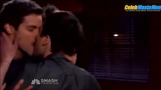 BRANT DAUGHERTY NUDE/SEXY SCENE IN DAYS OF OUR LIVES