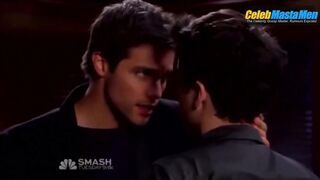 BRANT DAUGHERTY NUDE/SEXY SCENE IN DAYS OF OUR LIVES