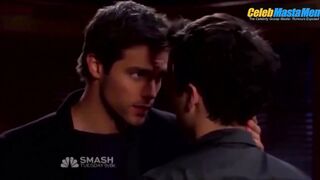 BRANT DAUGHERTY NUDE/SEXY SCENE IN DAYS OF OUR LIVES