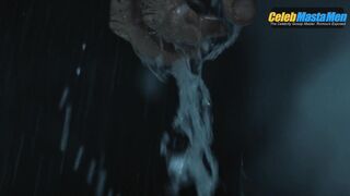 BEAU KNAPP NUDE/SEXY SCENE IN DAN BROWN'S THE LOST SYMBOL