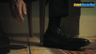 BEAU KNAPP NUDE/SEXY SCENE IN DAN BROWN'S THE LOST SYMBOL