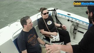 JAMES MURRAY NUDE/SEXY SCENE IN IMPRACTICAL JOKERS THE MOVIE