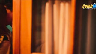 EMMANUEL RESTREPO NUDE/SEXY SCENE IN EVA LASTING