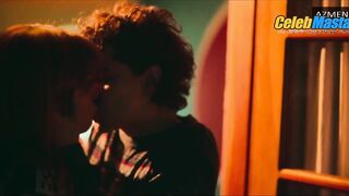 EMMANUEL RESTREPO NUDE/SEXY SCREENSHOT 2 IN EVA LASTING
