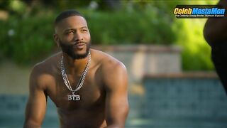 REGINALD LUCKETT NUDE/SEXY SCREENSHOT 10 IN THE FAMILY BUSINESS