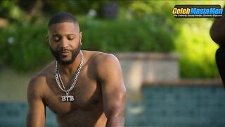 REGINALD LUCKETT NUDE/SEXY SCREENSHOT 6 IN THE FAMILY BUSINESS