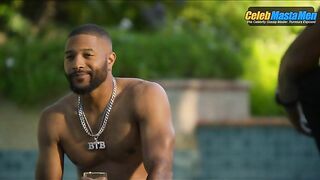 REGINALD LUCKETT NUDE/SEXY SCREENSHOT 8 IN THE FAMILY BUSINESS