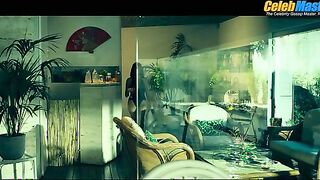 MIGUEL HERRAN NUDE/SEXY SCENE IN THE FARADS