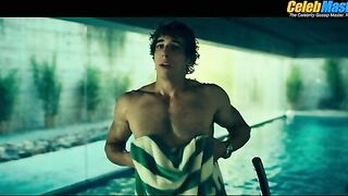 MIGUEL HERRAN NUDE/SEXY SCENE IN THE FARADS