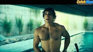 MIGUEL HERRAN NUDE/SEXY SCREENSHOT 7 IN THE FARADS