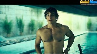 MIGUEL HERRAN NUDE/SEXY SCENE IN THE FARADS