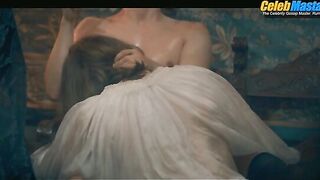 STANLEY MORGAN NUDE/SEXY SCREENSHOT 5 IN THE SERPENT QUEEN