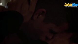 CHARLIE CARVER AND KEAHU KAHUANUI NUDE/SEXY SCREENSHOT 3 IN TEEN WOLF