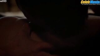CHARLIE CARVER AND KEAHU KAHUANUI NUDE/SEXY SCREENSHOT 5 IN TEEN WOLF