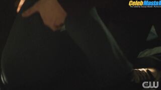ALEX SAXON NUDE/SEXY SCREENSHOT 2 IN NANCY DREW