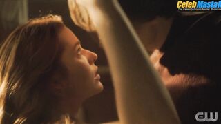 ALEX SAXON NUDE/SEXY SCREENSHOT 3 IN NANCY DREW