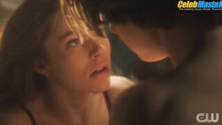 ALEX SAXON NUDE/SEXY SCREENSHOT 5 IN NANCY DREW