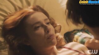 ALEX SAXON NUDE/SEXY SCREENSHOT 9 IN NANCY DREW