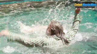 KELSEY GRAMMER NUDE/SEXY SCREENSHOT 5 IN THE SPACE BETWEEN