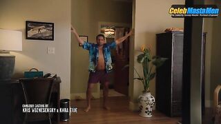 RAVI PATEL NUDE/SEXY SCENE IN ANIMAL CONTROL