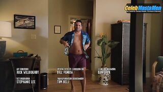 RAVI PATEL NUDE/SEXY SCREENSHOT 3 IN ANIMAL CONTROL